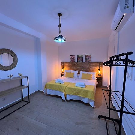 La Vida Es Bella II Cordoba Apartamento Exterior foto