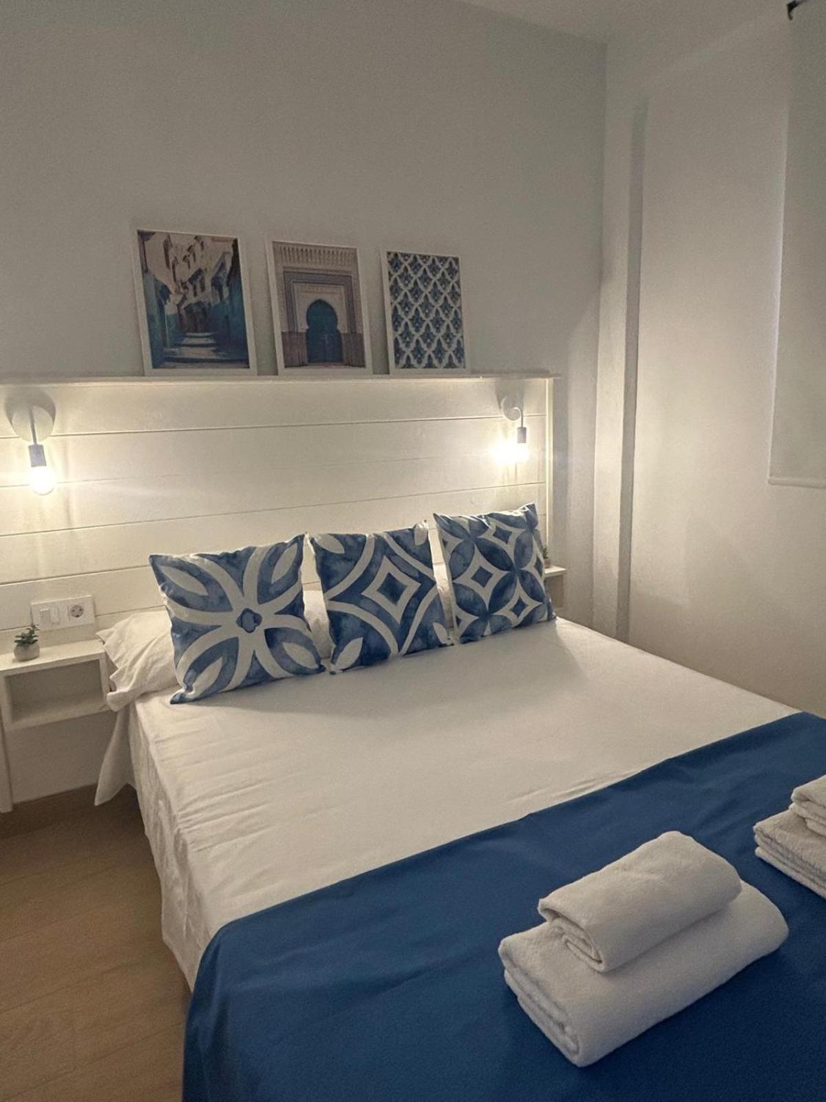La Vida Es Bella II Cordoba Apartamento Exterior foto