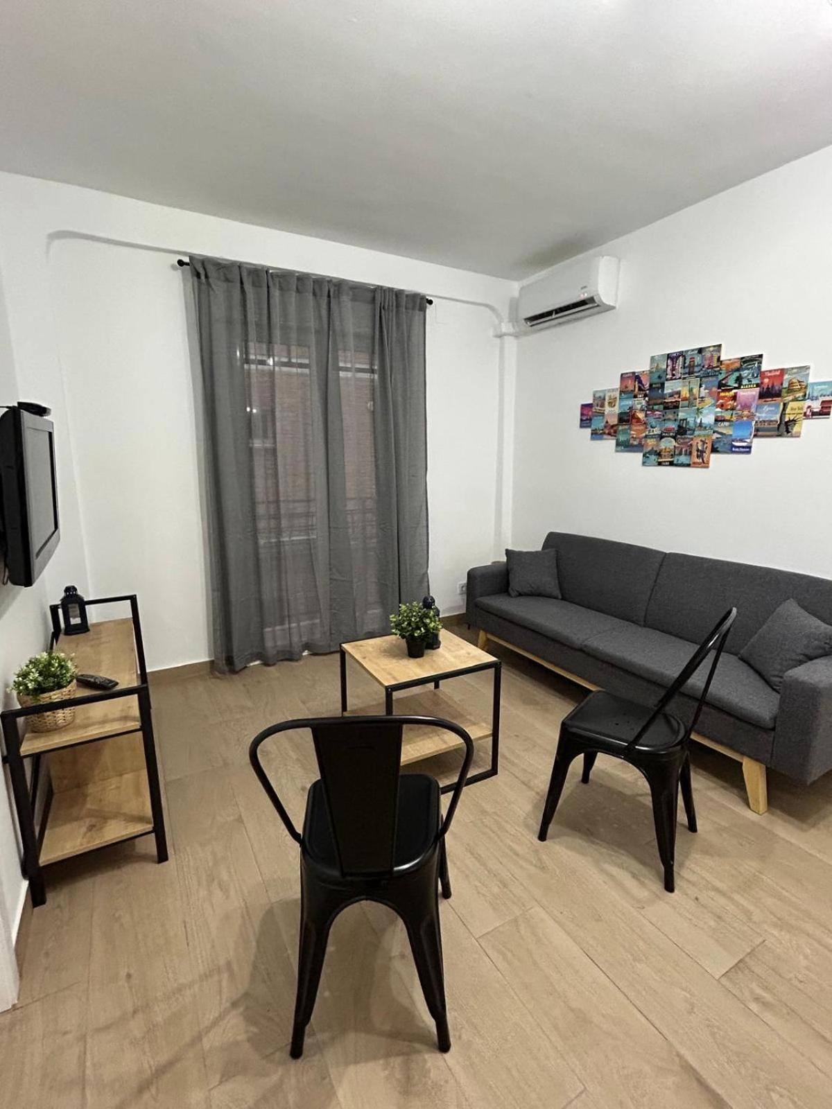 La Vida Es Bella II Cordoba Apartamento Exterior foto