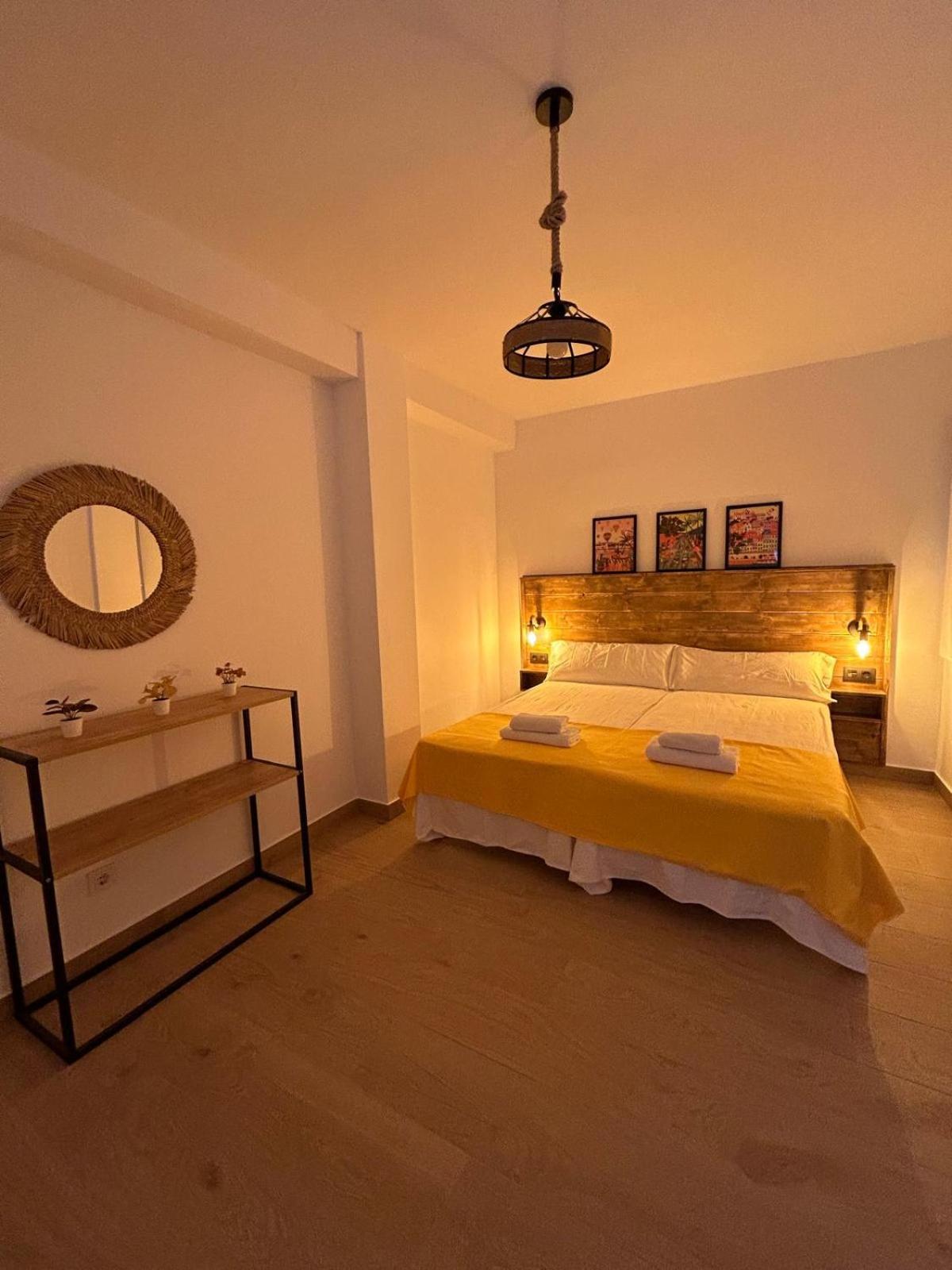 La Vida Es Bella II Cordoba Apartamento Exterior foto