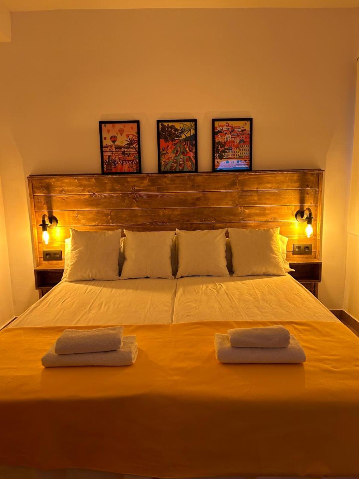 La Vida Es Bella II Cordoba Apartamento Exterior foto