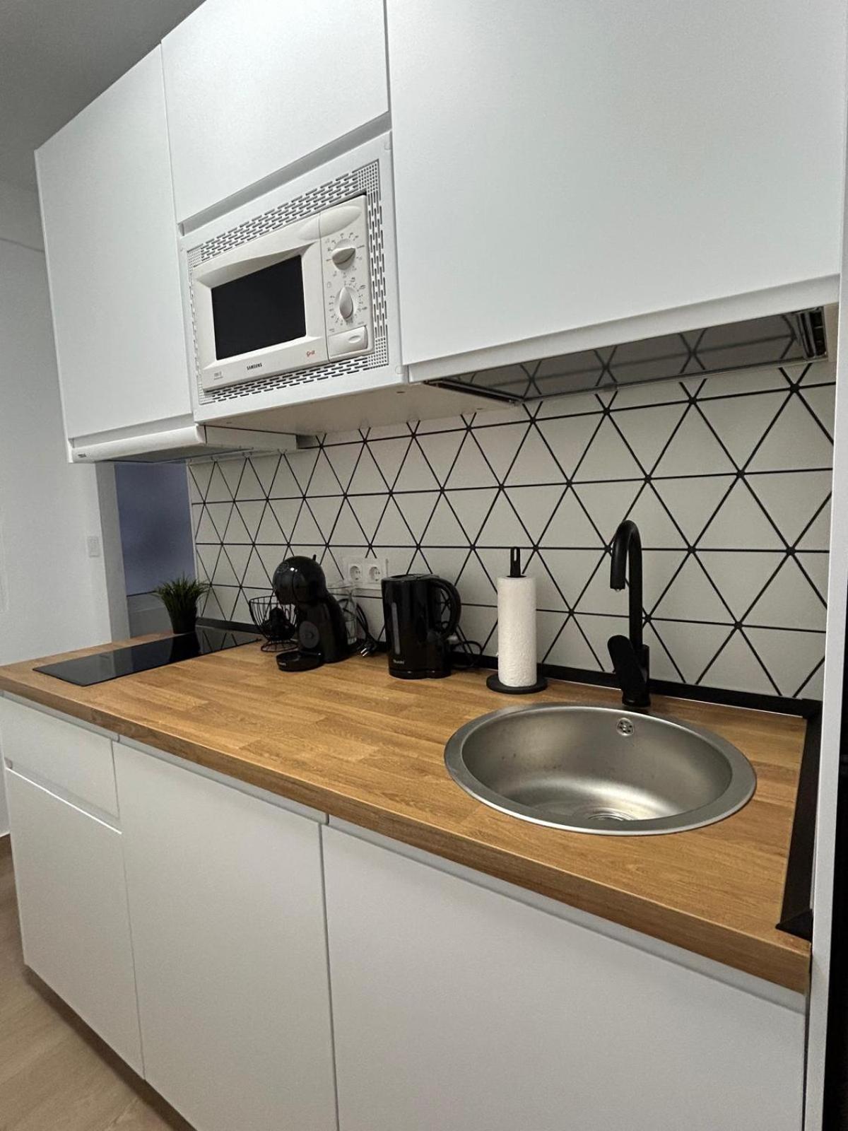 La Vida Es Bella II Cordoba Apartamento Exterior foto