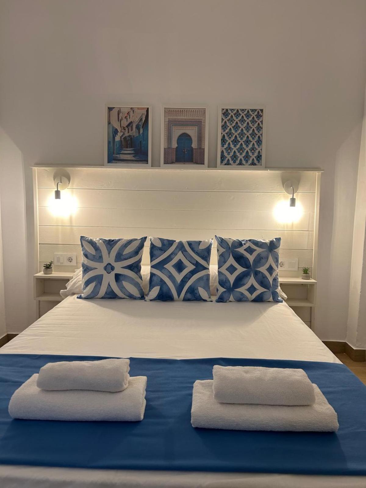 La Vida Es Bella II Cordoba Apartamento Exterior foto