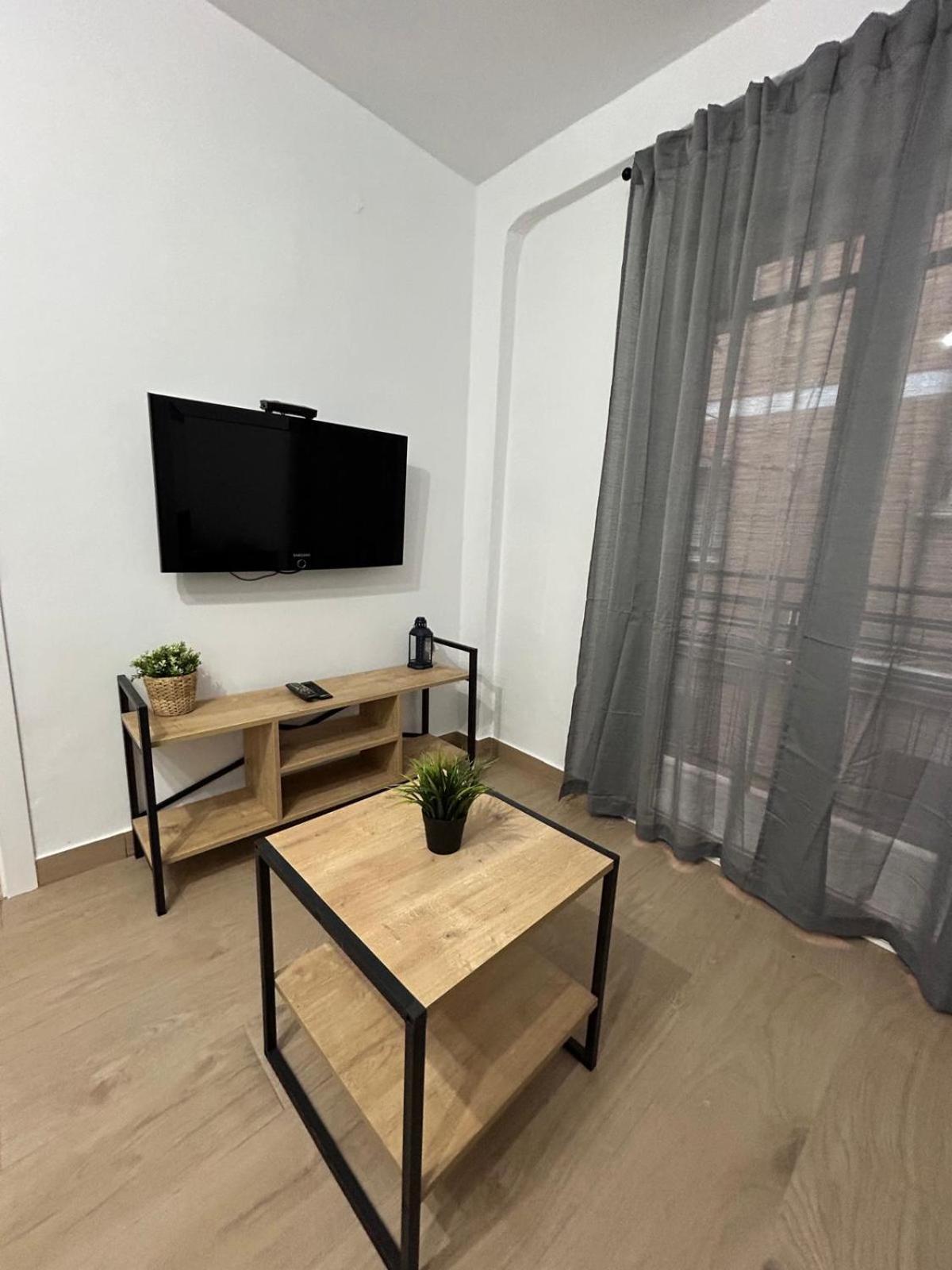La Vida Es Bella II Cordoba Apartamento Exterior foto