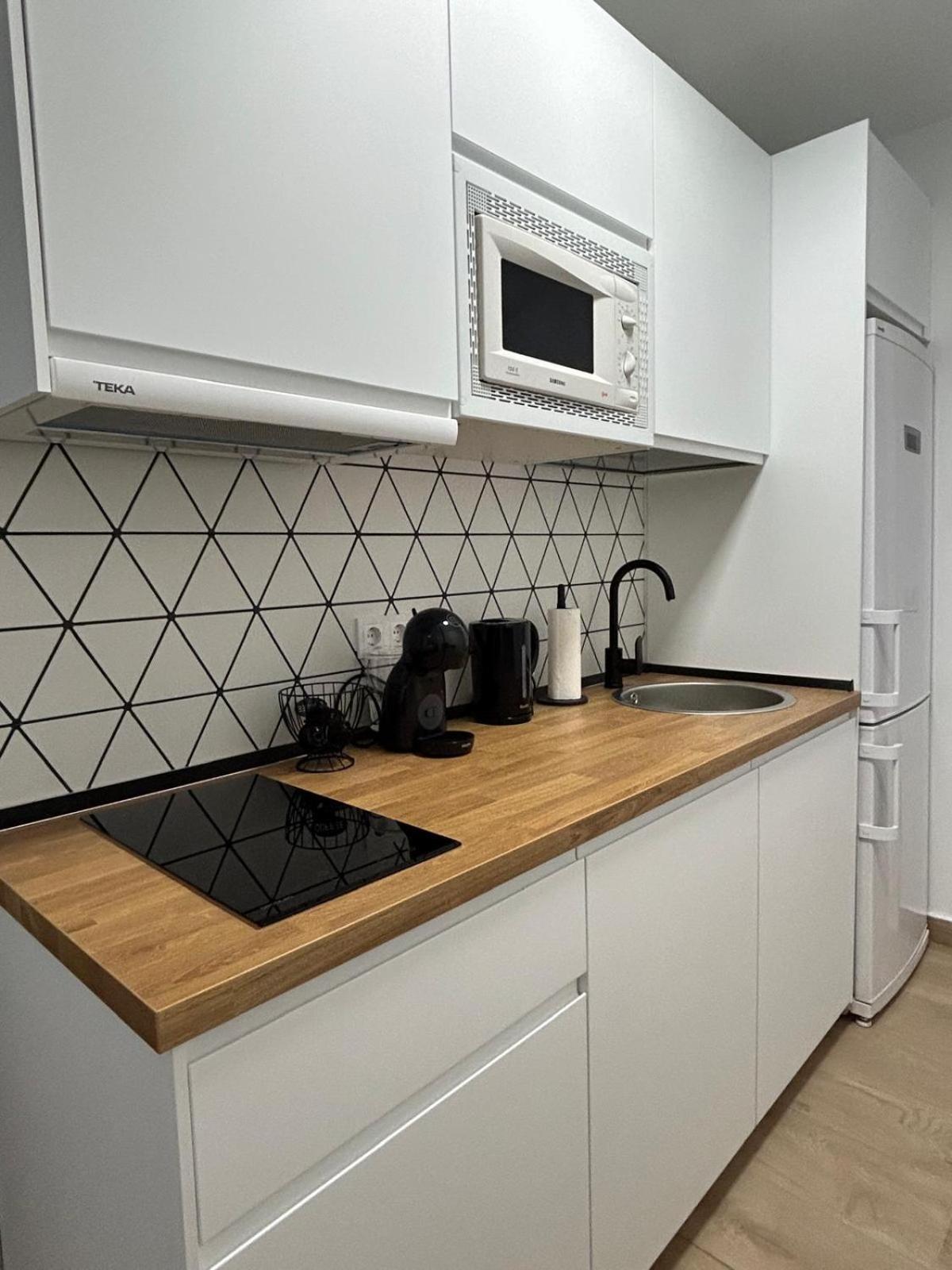La Vida Es Bella II Cordoba Apartamento Exterior foto