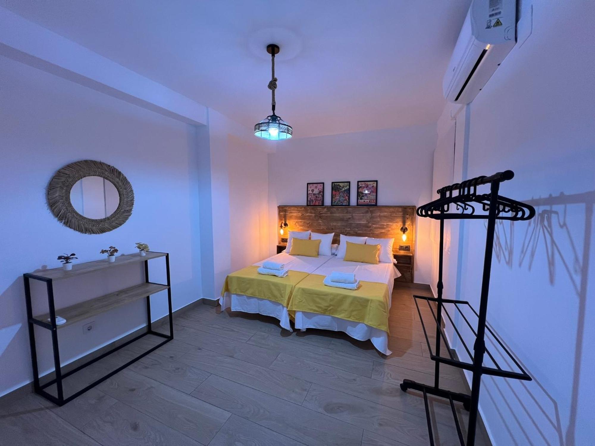 La Vida Es Bella II Cordoba Apartamento Exterior foto