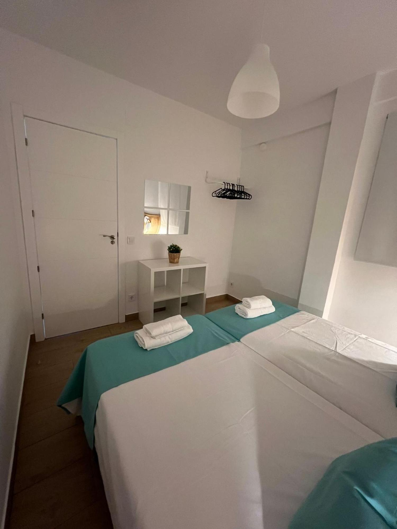 La Vida Es Bella II Cordoba Apartamento Exterior foto