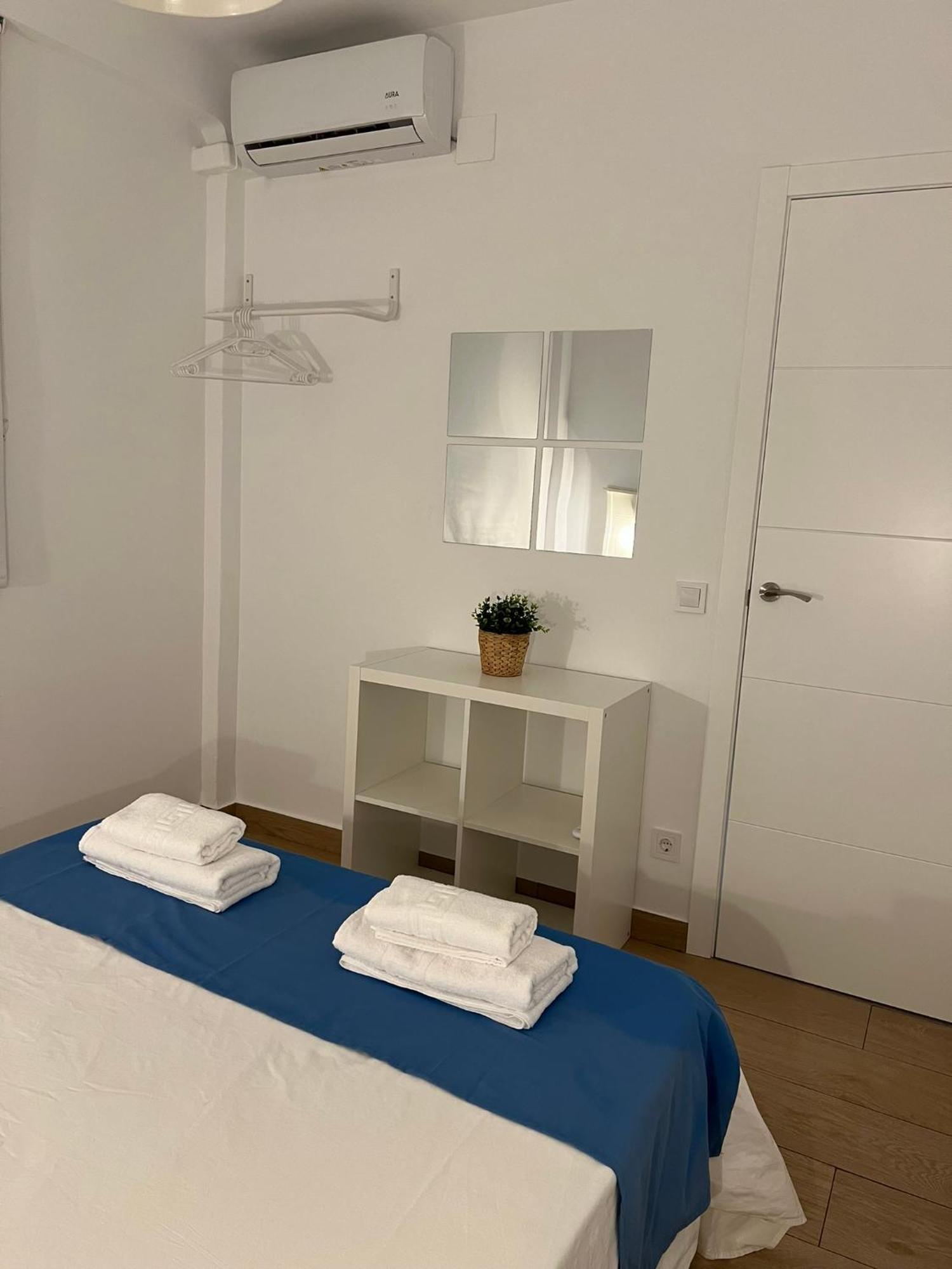 La Vida Es Bella II Cordoba Apartamento Exterior foto