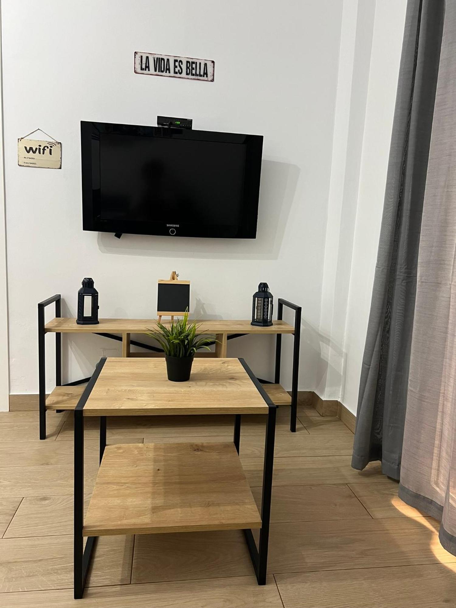 La Vida Es Bella II Cordoba Apartamento Exterior foto